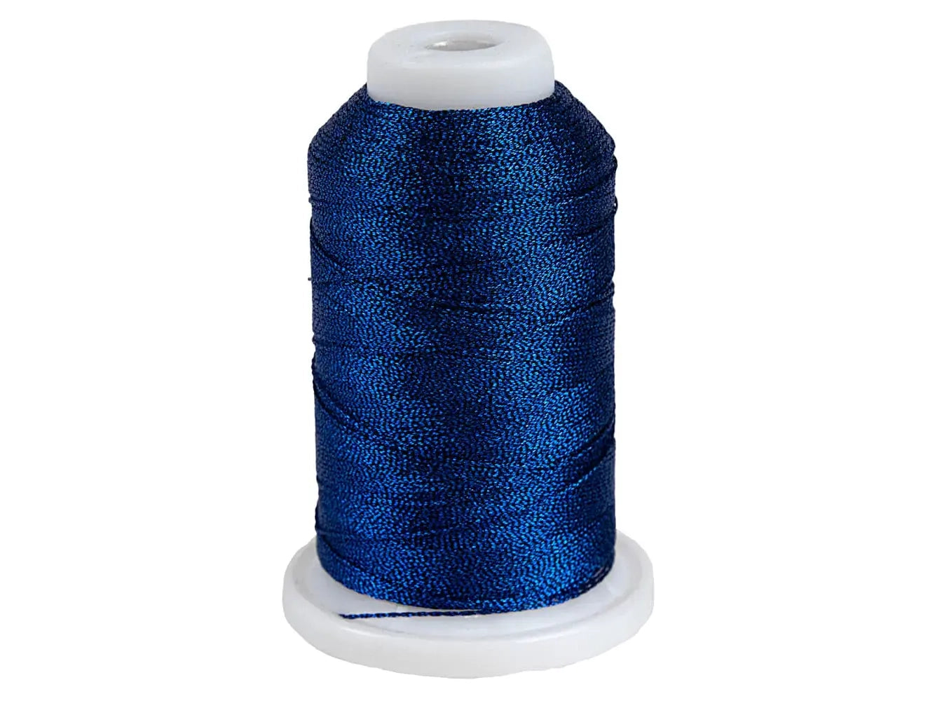 Liz Metallic Size 40 Tatting Thread