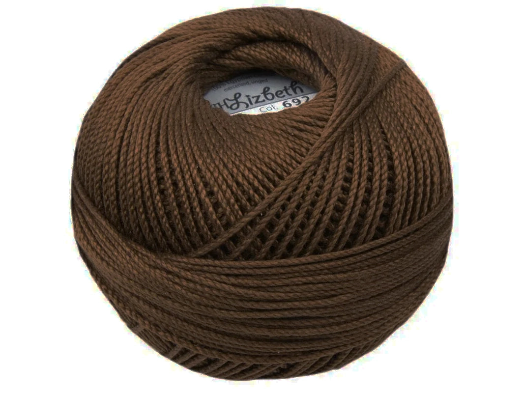 Size 3 Premium Tatting Thread