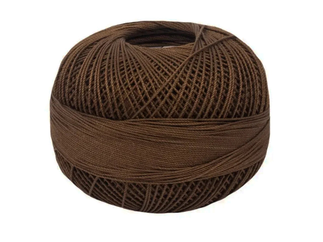 Size 10 Premium Tatting Thread