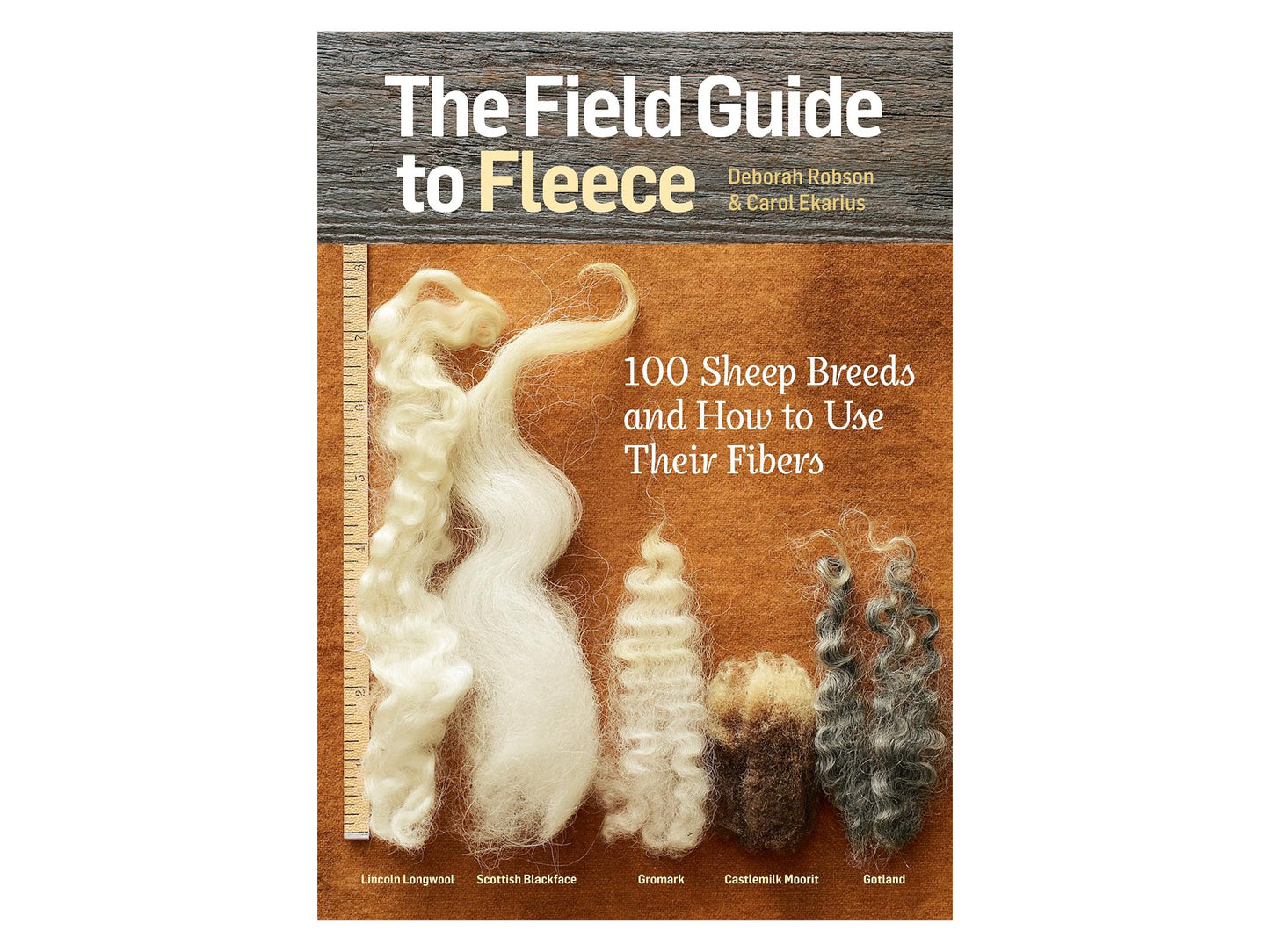 The Field Guide to Fleece
