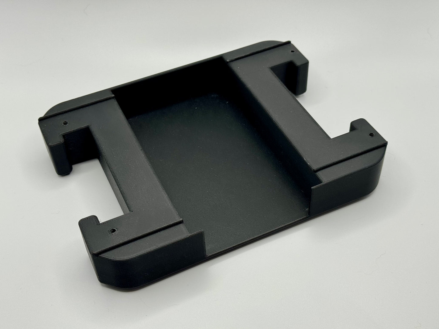 PROTOTYPE Electric Eel Wheel 6 Travel Base