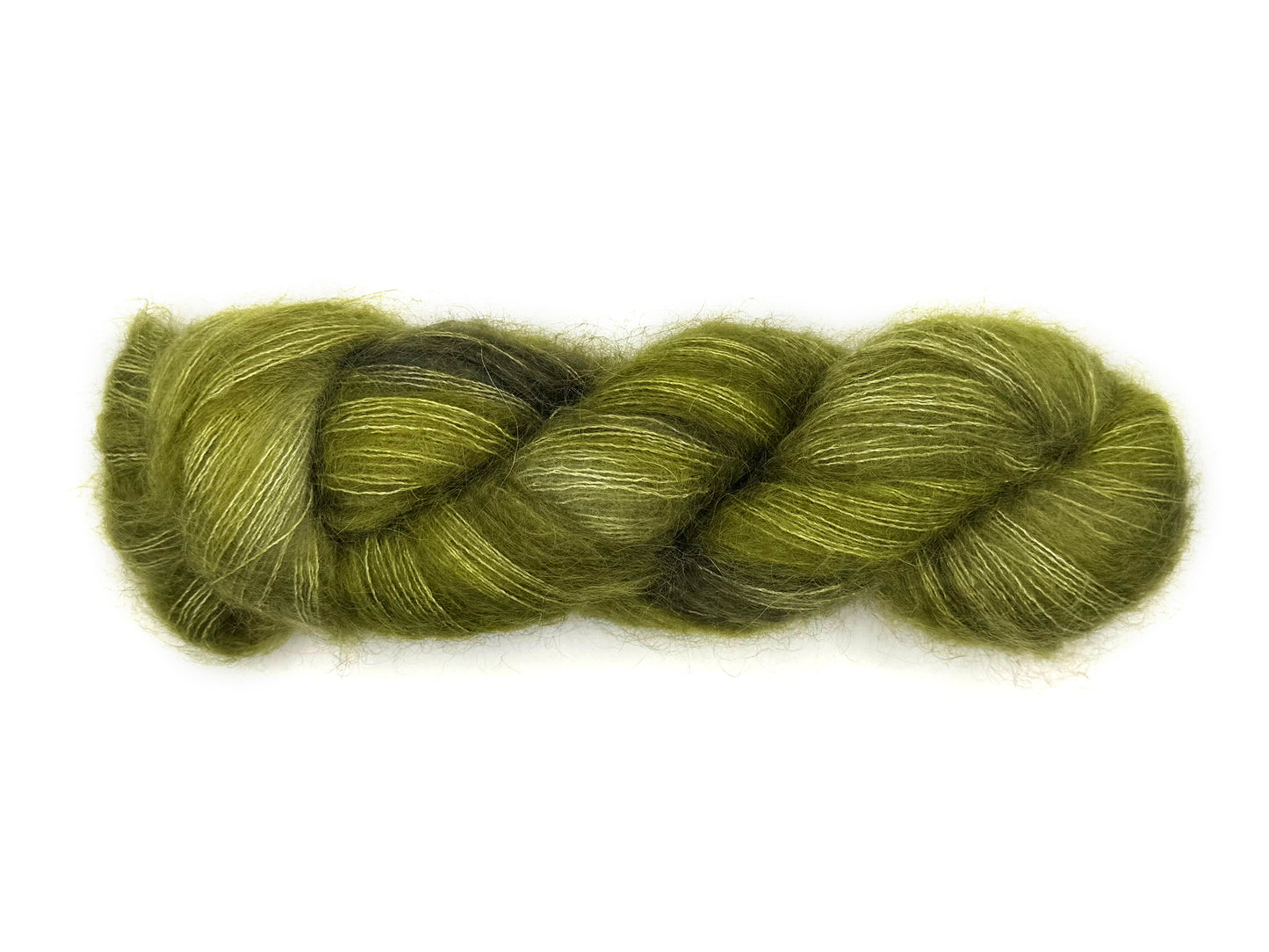Monterey Bay Coastline Collection: Mystic Mohair