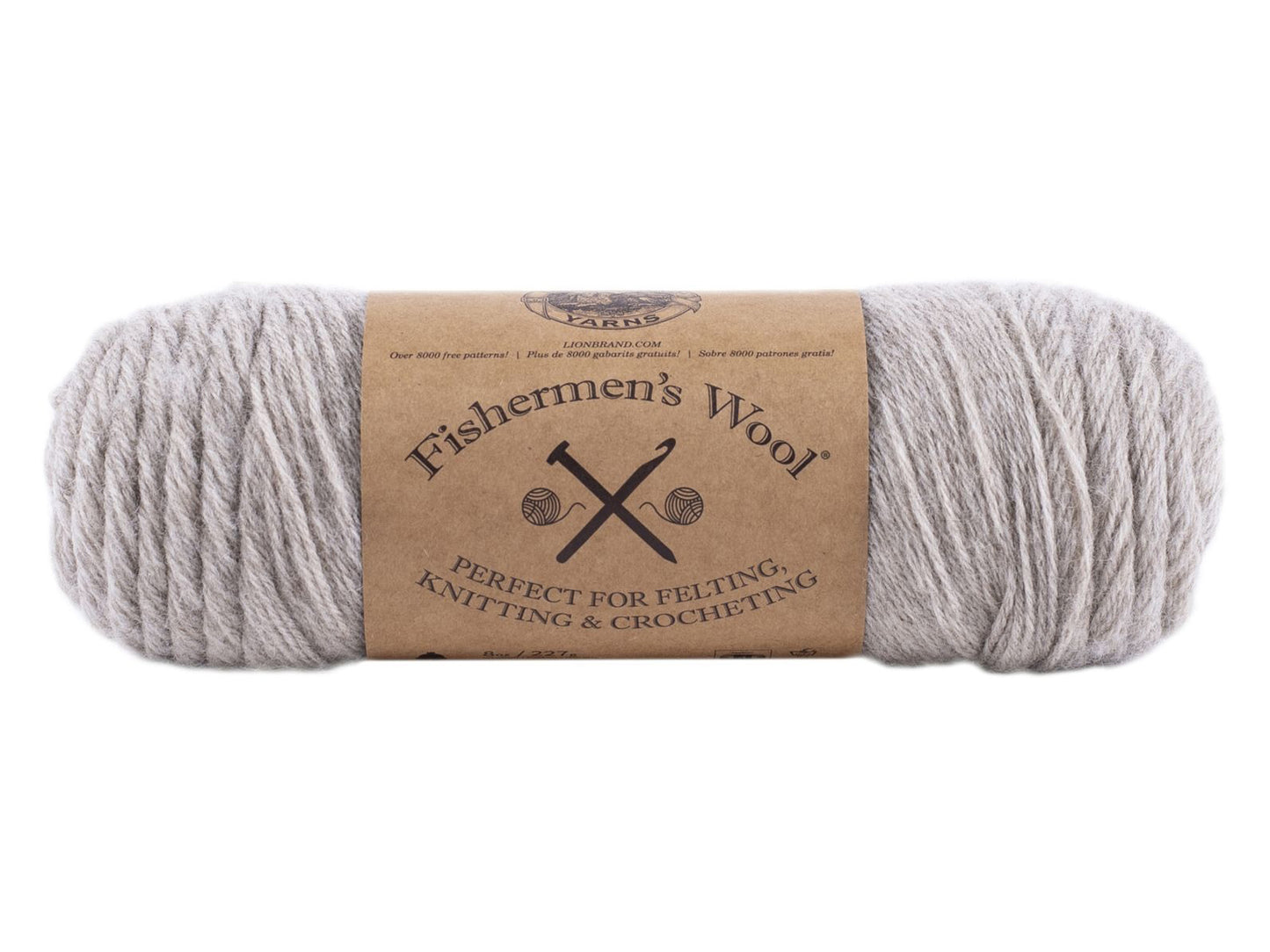 Fishermen's Wool