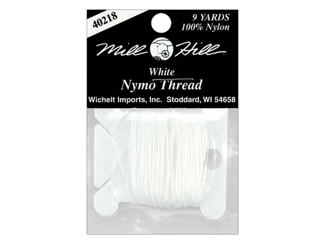 Nymo Beading Thread