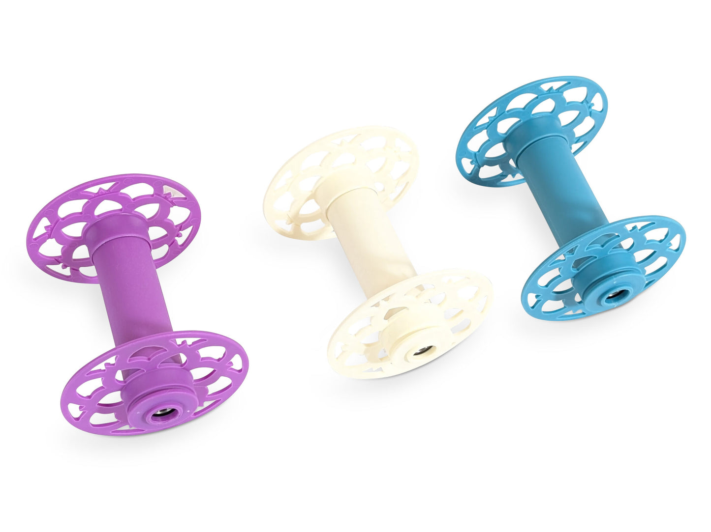 EEW Fold 1.0 bobbins 3pk