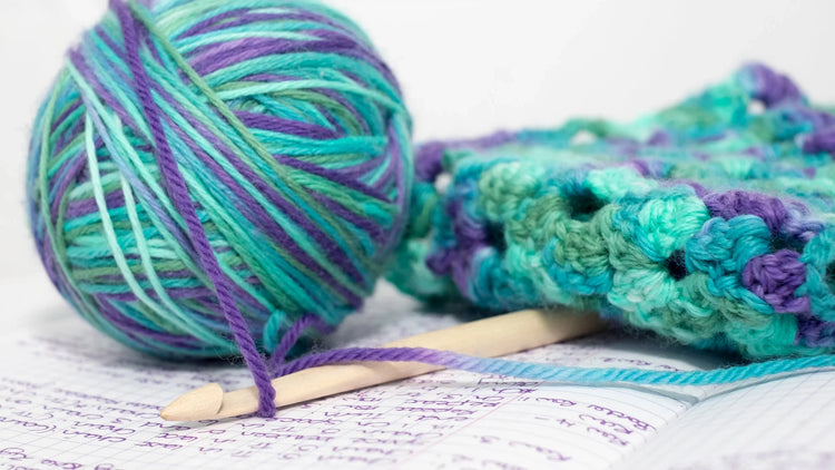 Knitting & Crochet