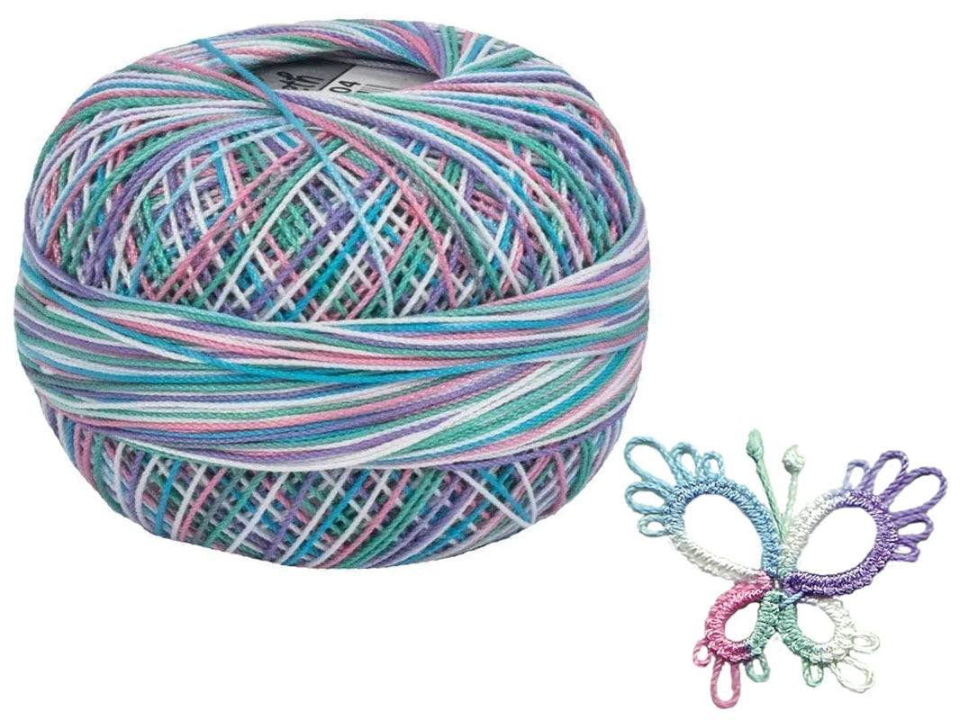 Size 20 Premium Tatting Thread