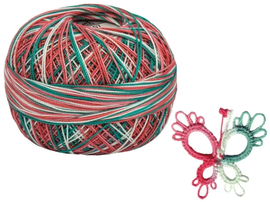 Size 20 Premium Tatting Thread