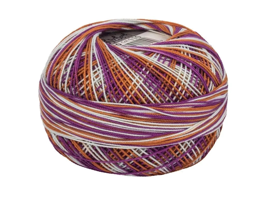 Size 10 Premium Tatting Thread