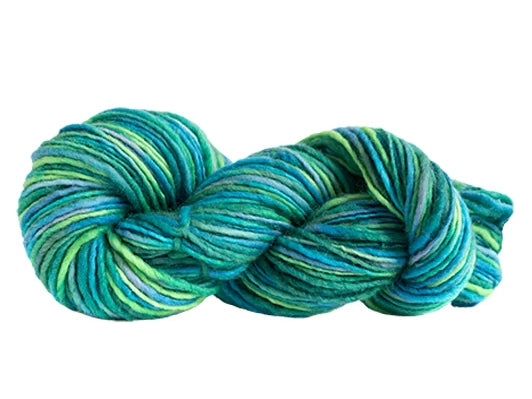 Wool Clásica