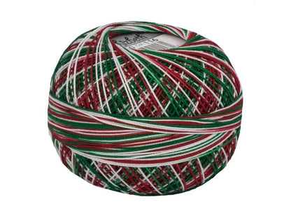 Size 10 Premium Tatting Thread