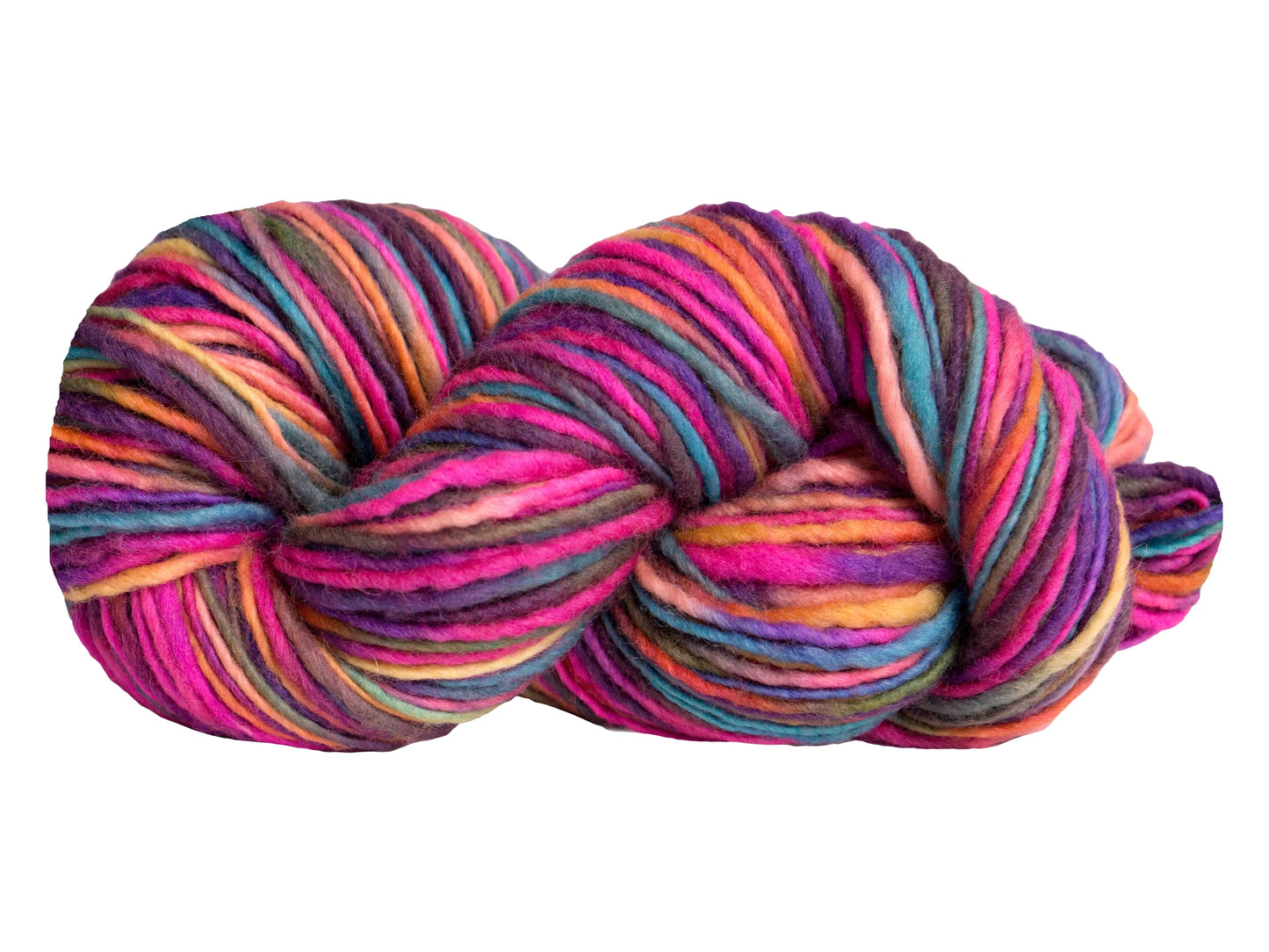 Wool Clásica