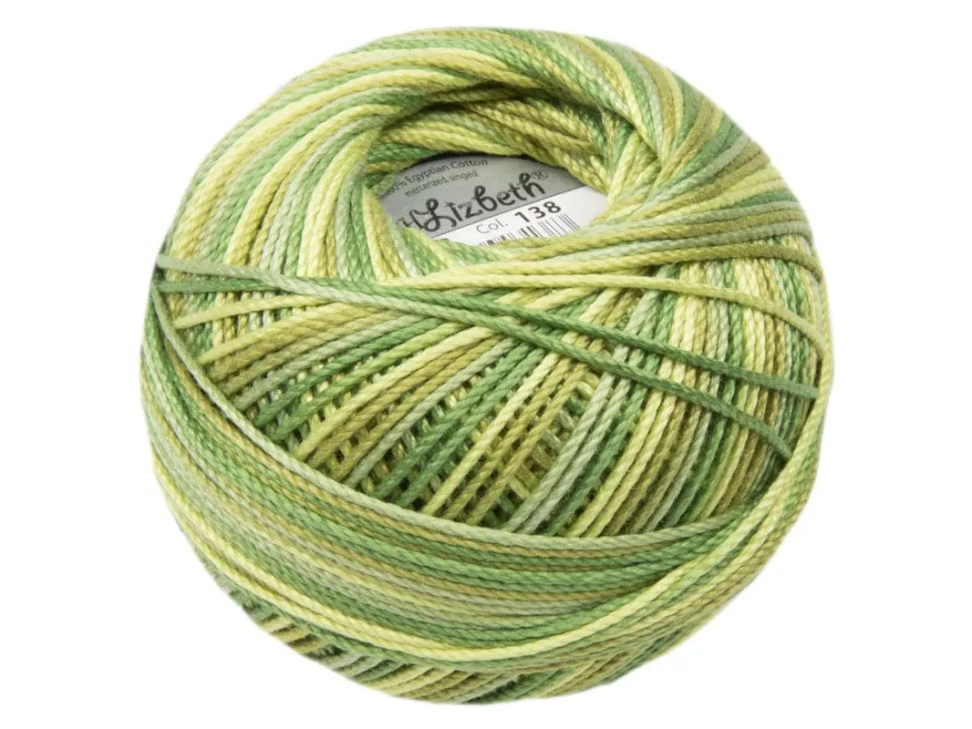 Size 3 Premium Tatting Thread