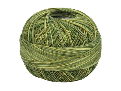 Size 10 Premium Tatting Thread