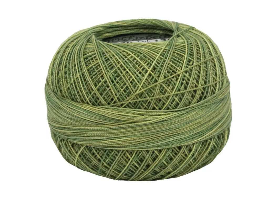 Size 80 Premium Tatting Thread