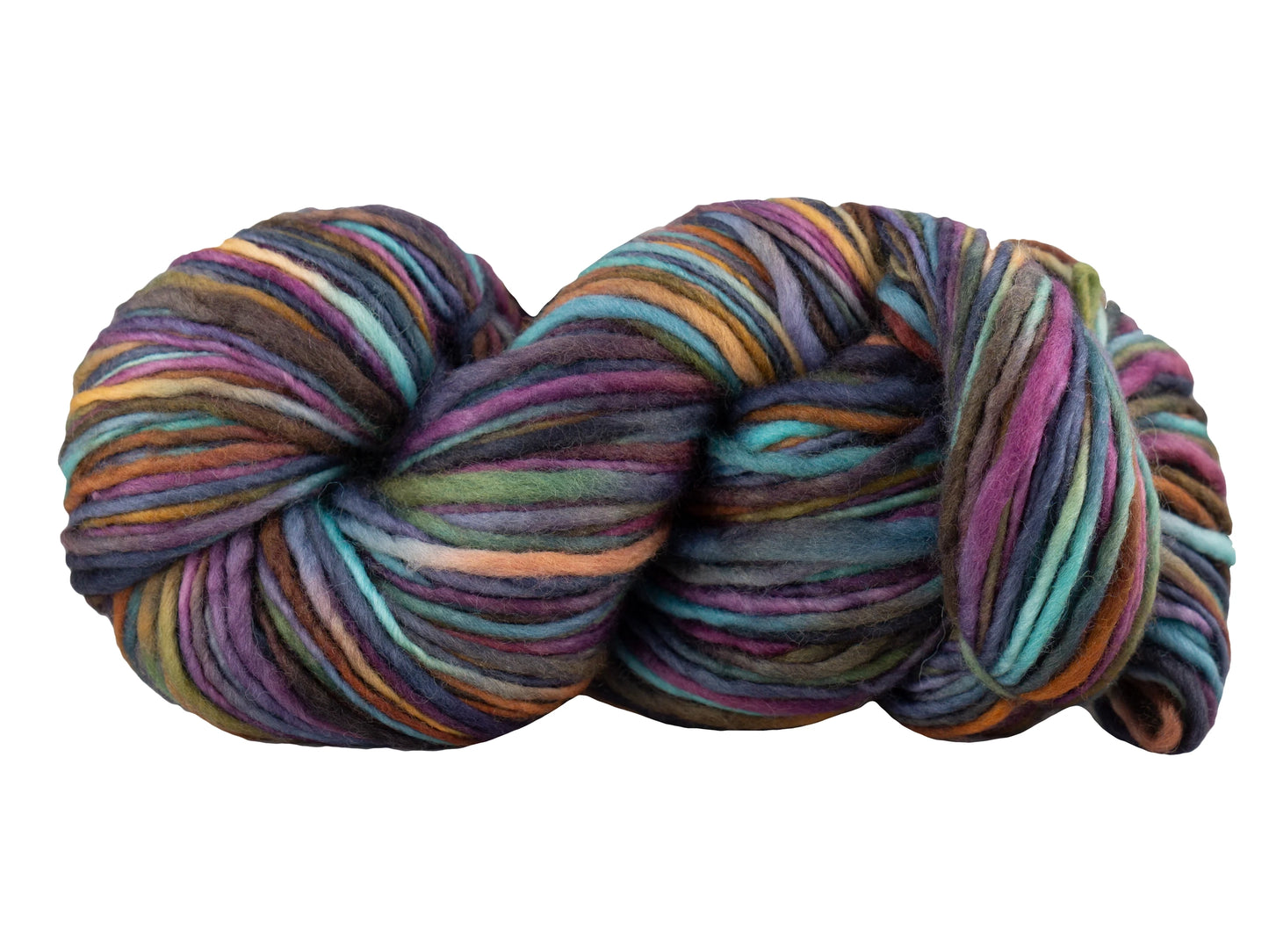 Wool Clásica