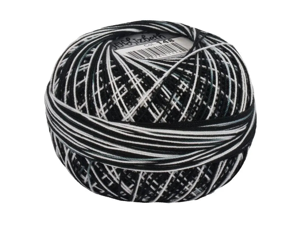 Size 40 Premium Tatting Thread