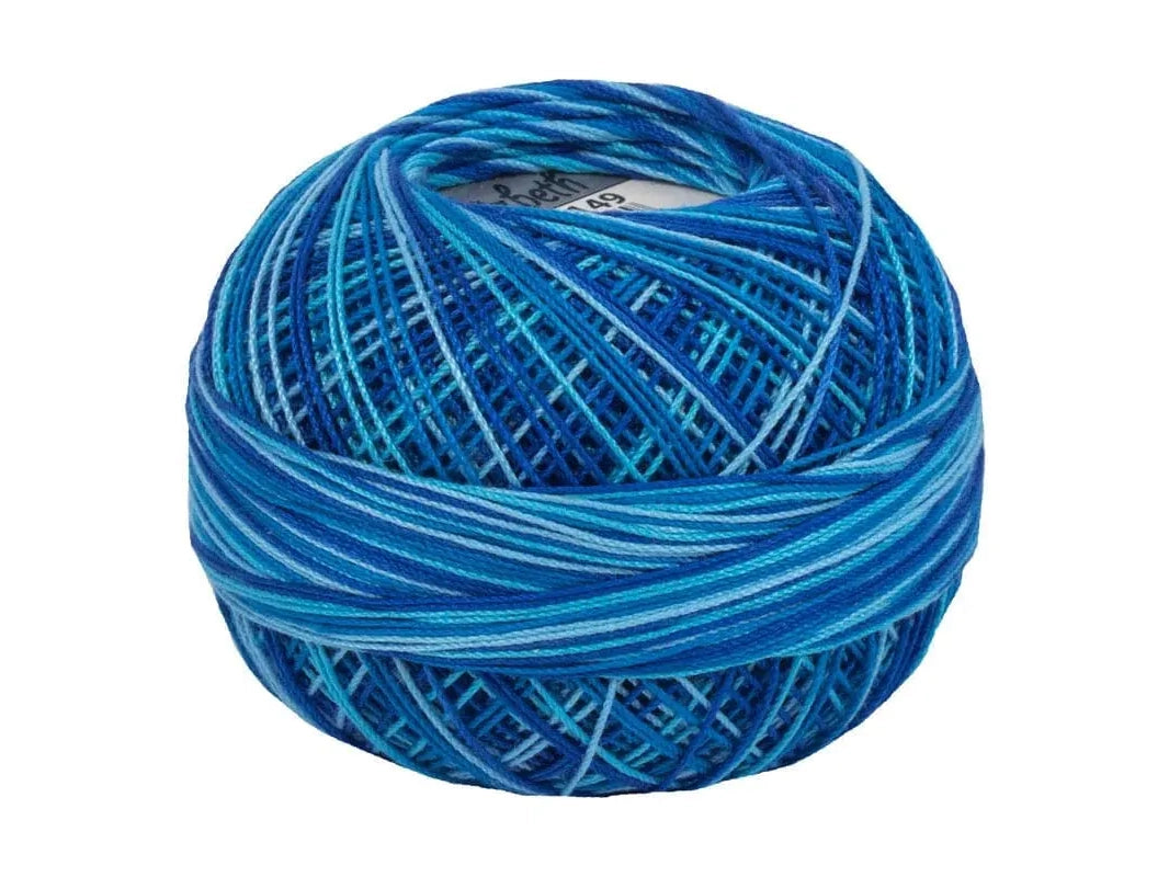 Size 40 Premium Tatting Thread