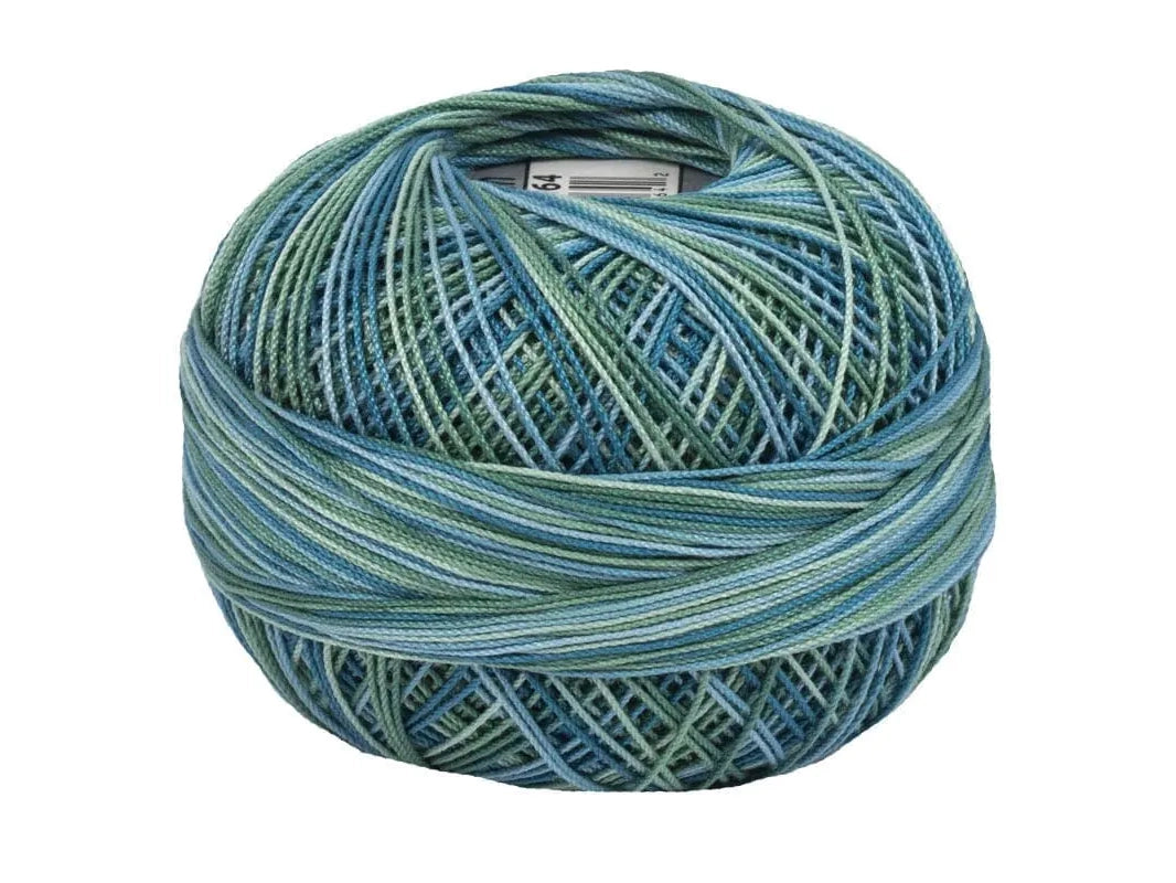 Size 10 Premium Tatting Thread