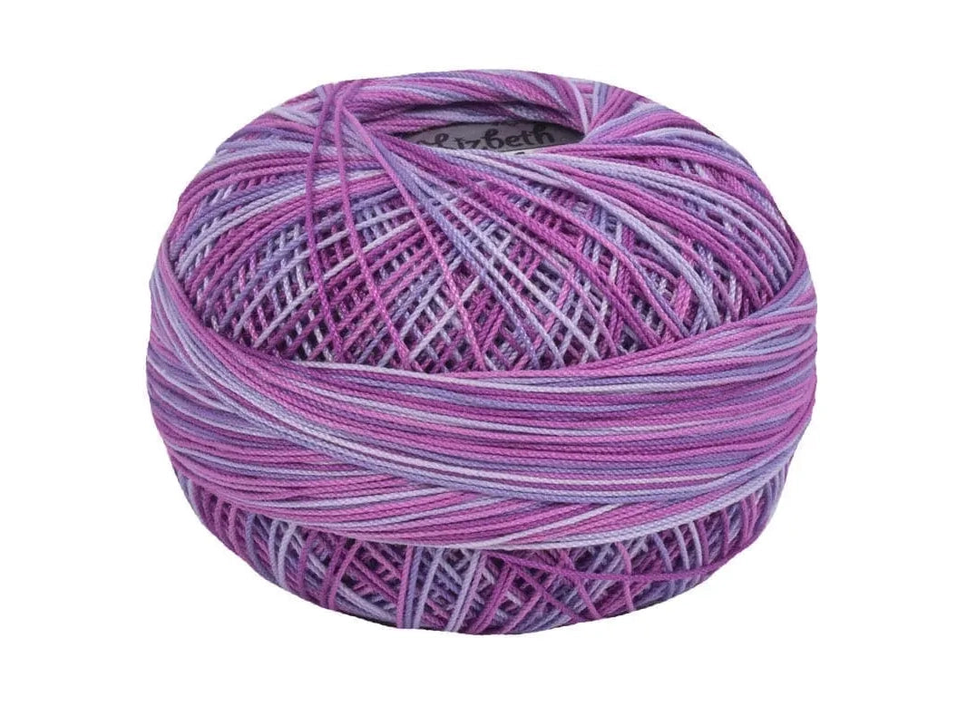 Size 40 Premium Tatting Thread