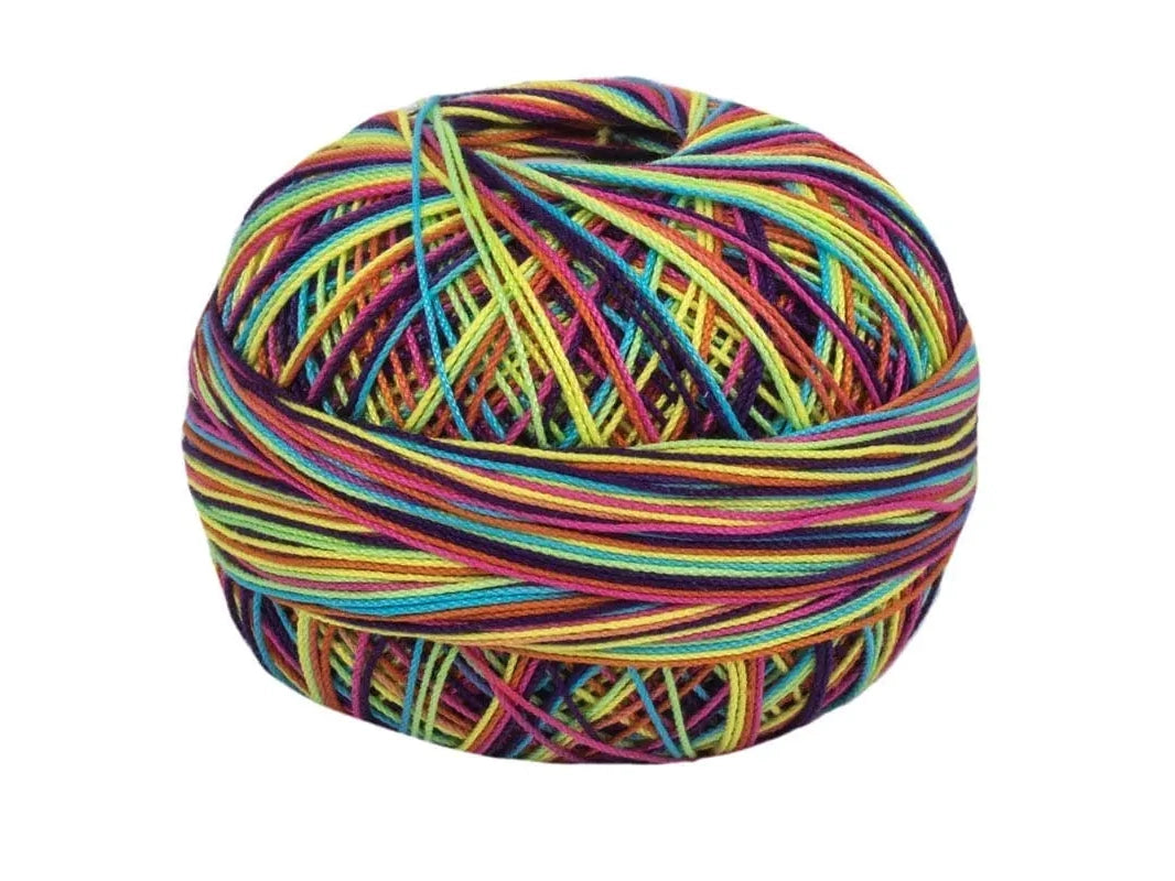 Size 40 Premium Tatting Thread
