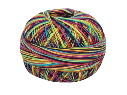 Size 10 Premium Tatting Thread