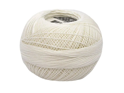Size 10 Premium Tatting Thread