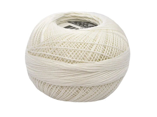 Size 40 Premium Tatting Thread