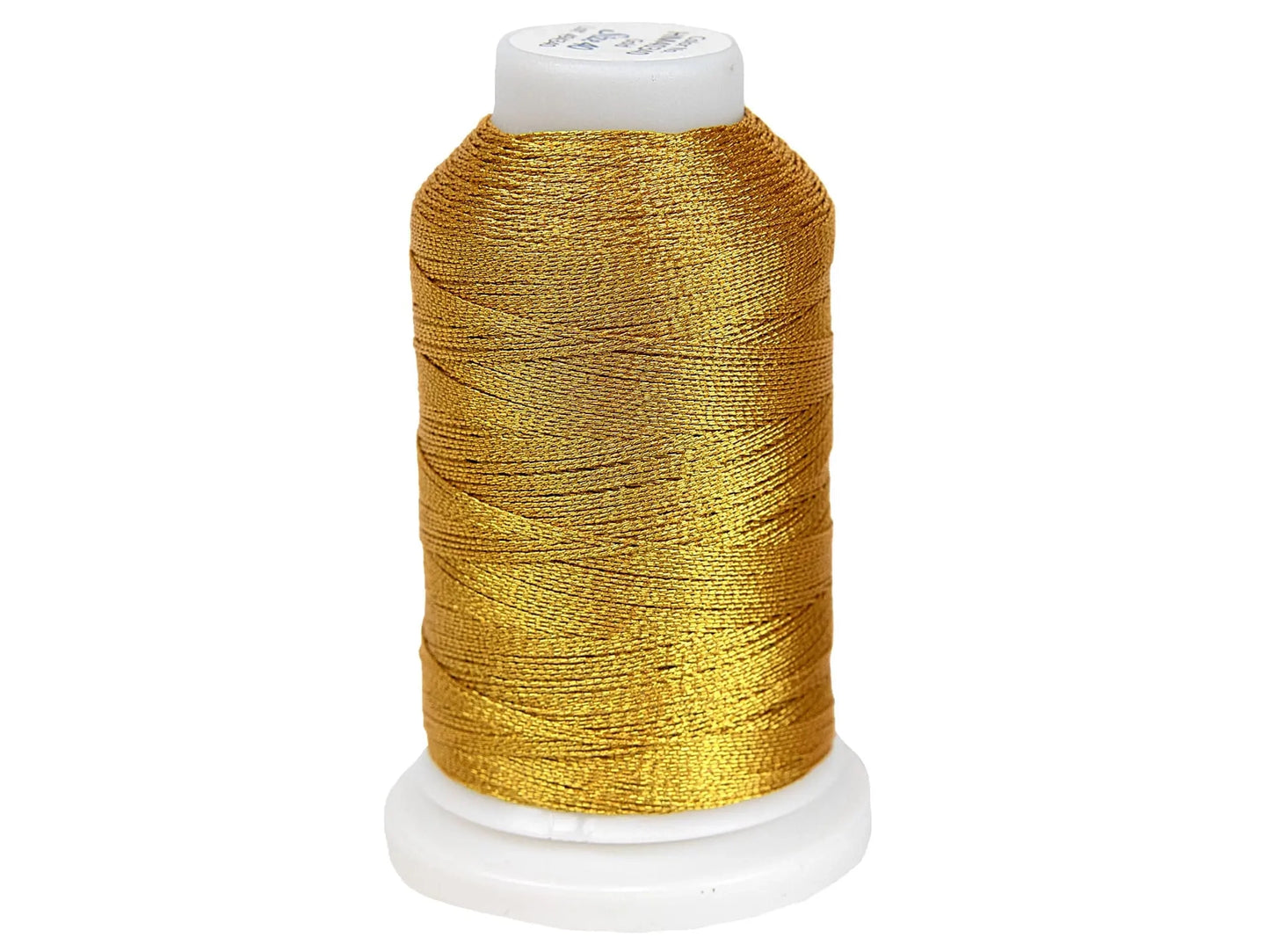 Liz Metallic Size 40 Tatting Thread