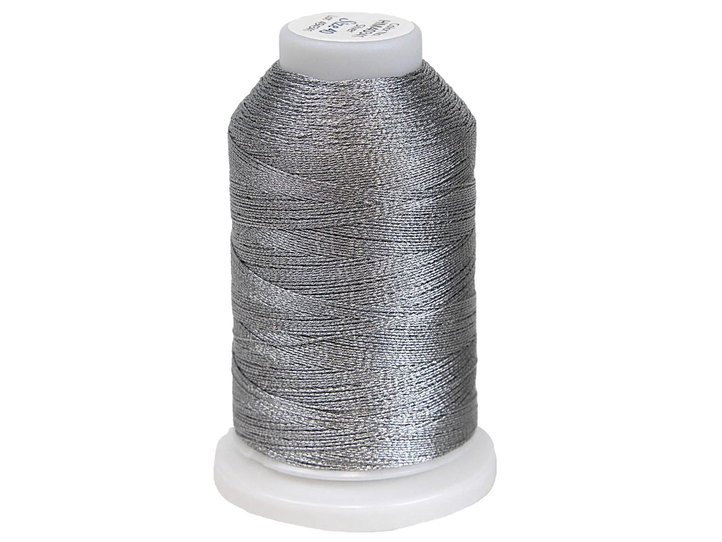 Liz Metallic Size 40 Tatting Thread