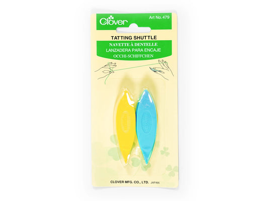 Tatting Shuttle 2pk