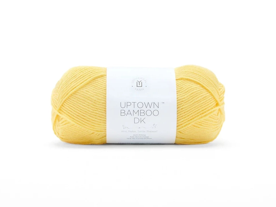 Uptown Bamboo DK