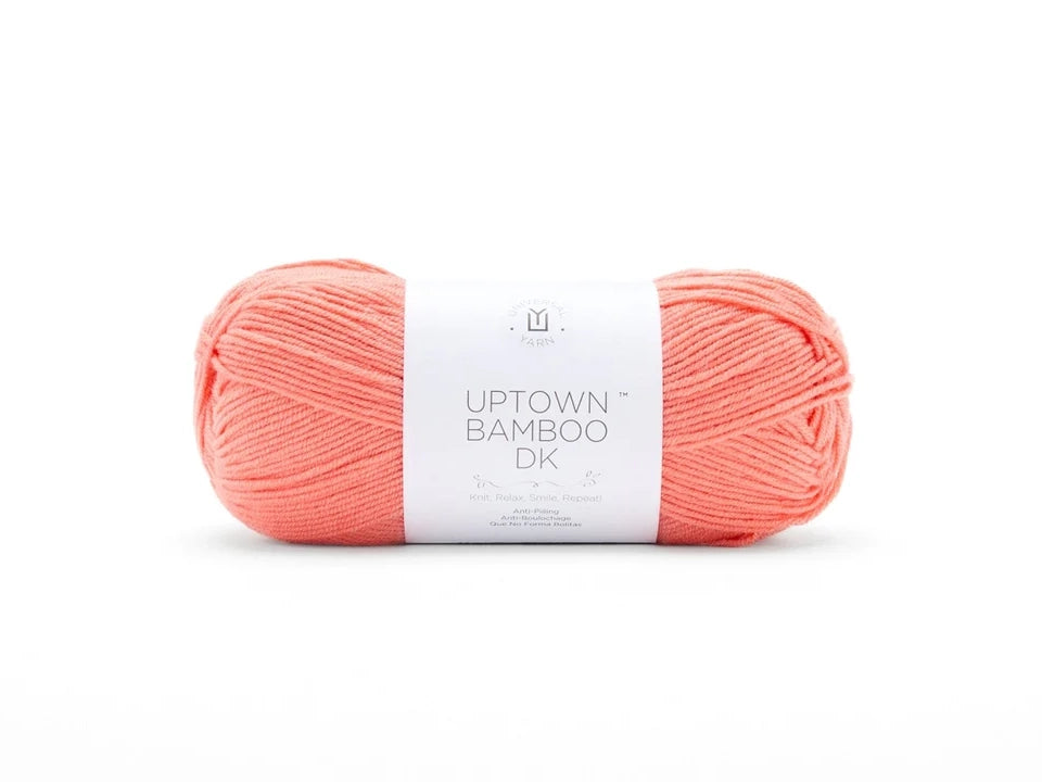 Uptown Bamboo DK