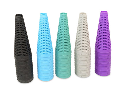 EEW Cone Winder cones 50-pack