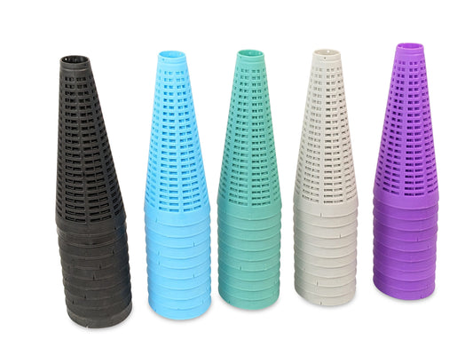 EEW Cone Winder cones 50-pack