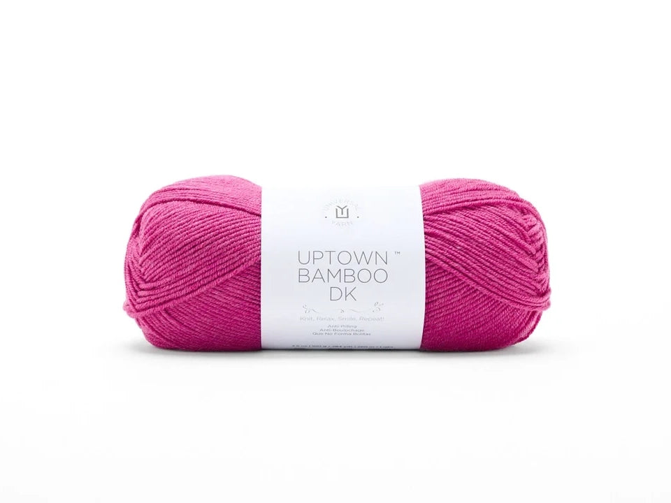 Uptown Bamboo DK