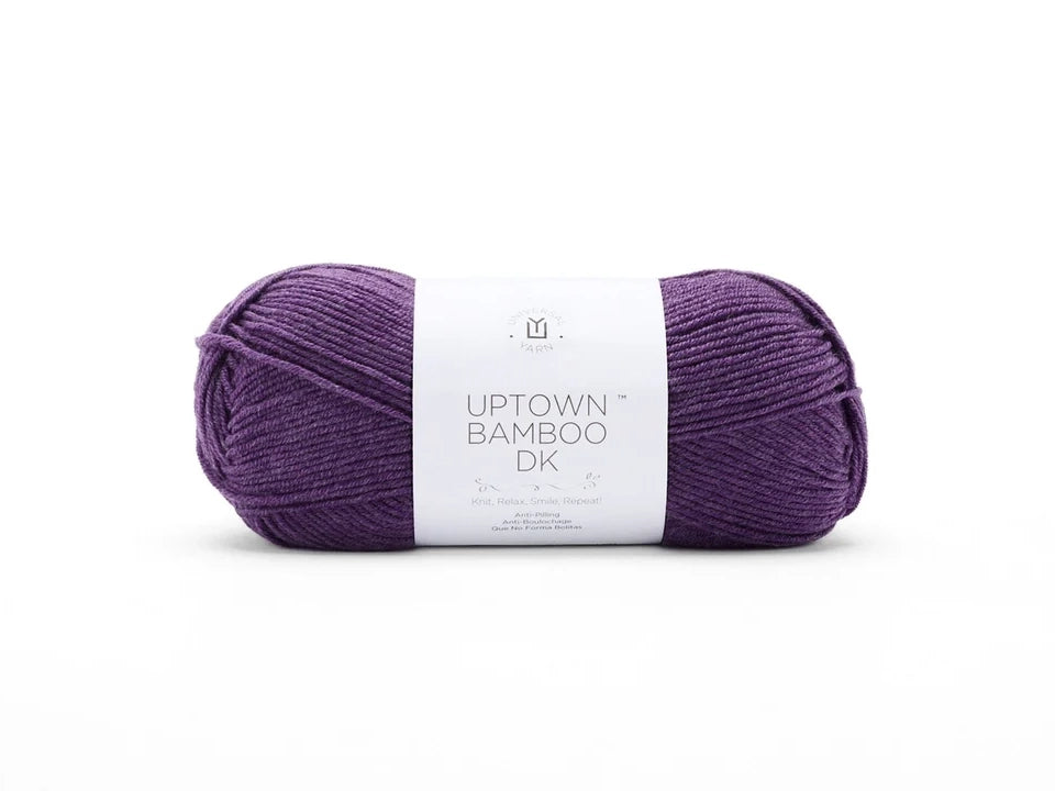 Uptown Bamboo DK