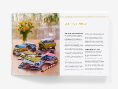 The Ultimate All-Around Stitch Dictionary