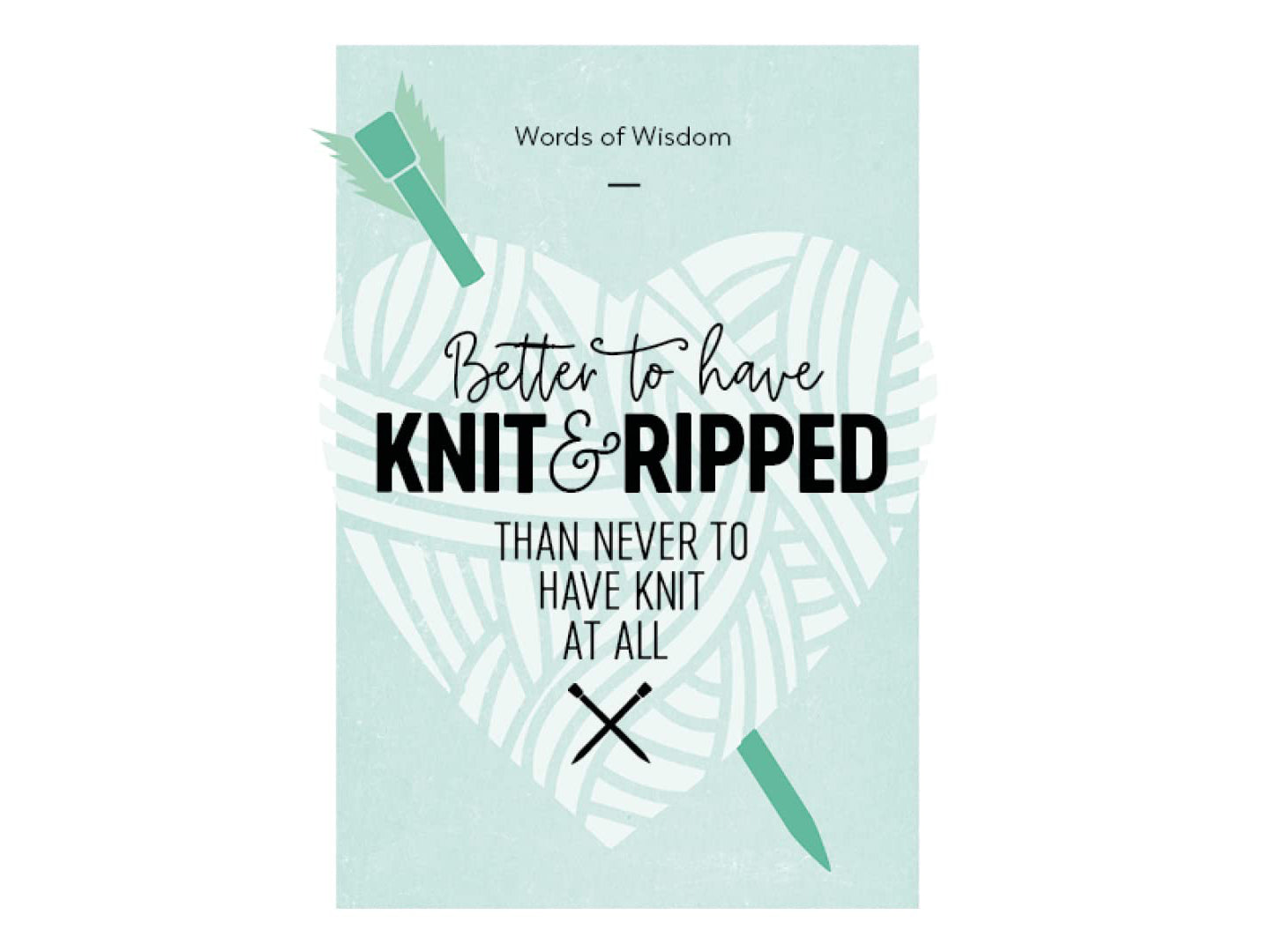Patty Lyons' Knitting Bag of Tricks