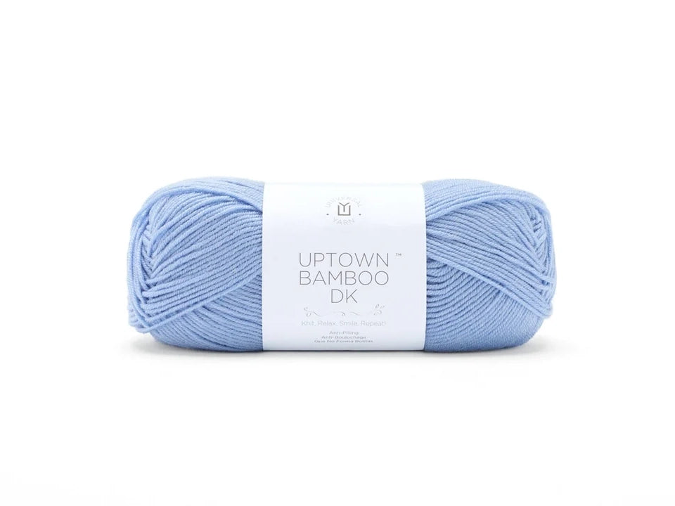 Uptown Bamboo DK