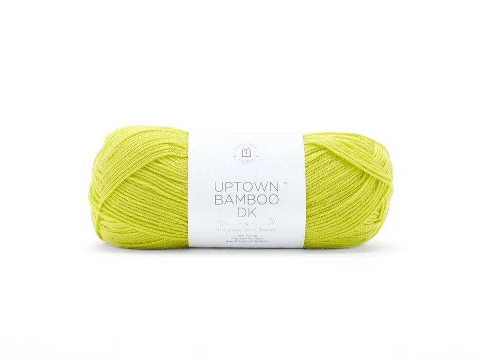 Uptown Bamboo DK