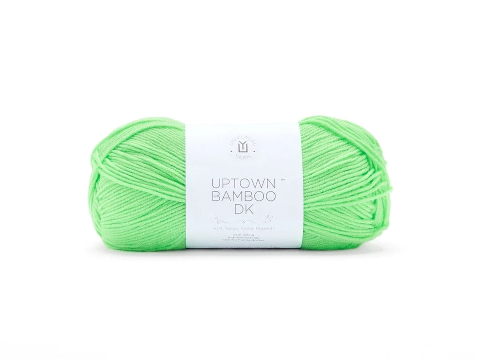 Uptown Bamboo DK