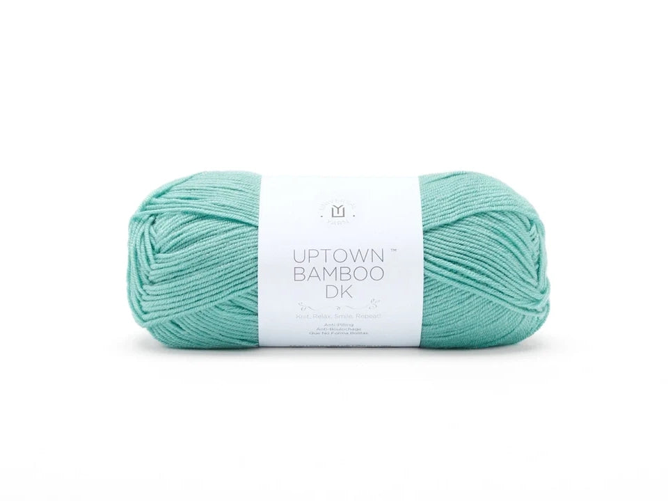 Uptown Bamboo DK