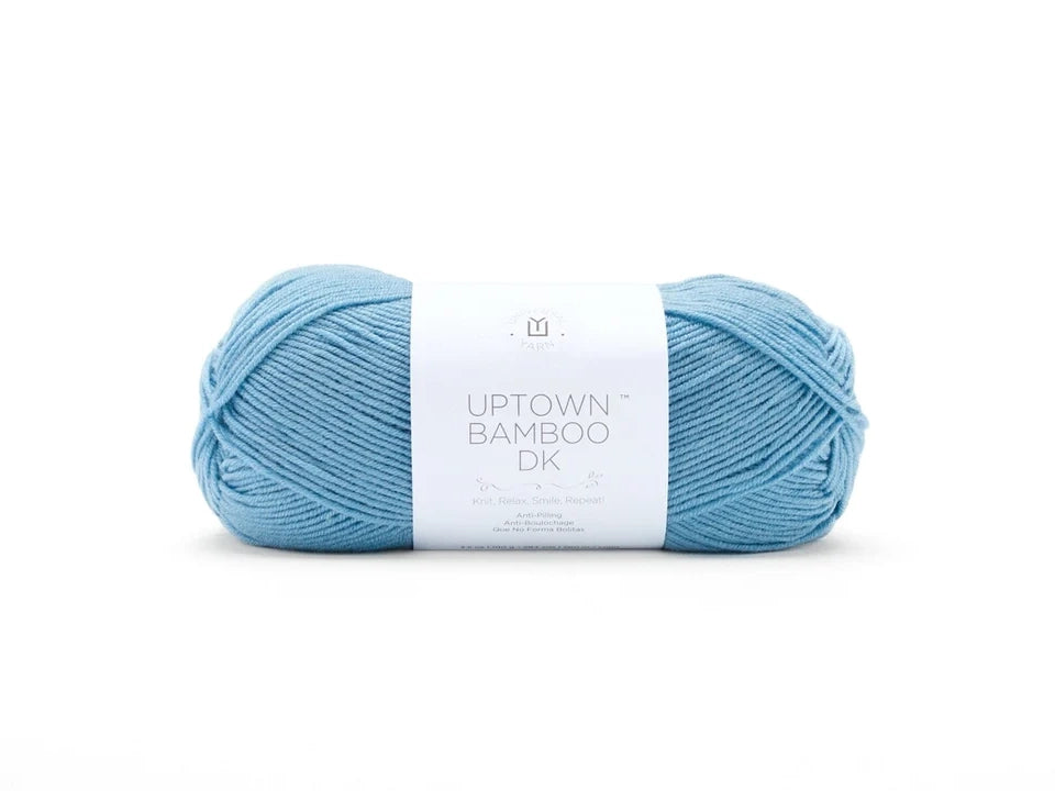 Uptown Bamboo DK