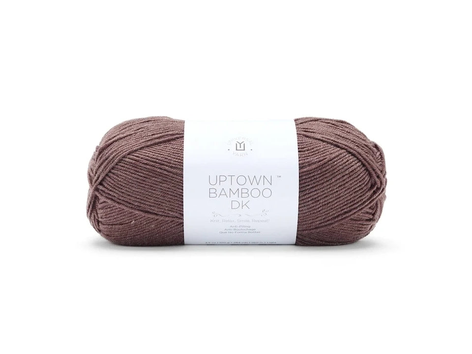 Uptown Bamboo DK