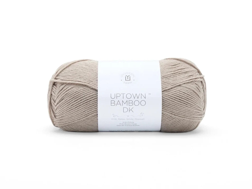 Uptown Bamboo DK