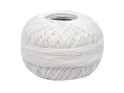 Size 10 Premium Tatting Thread