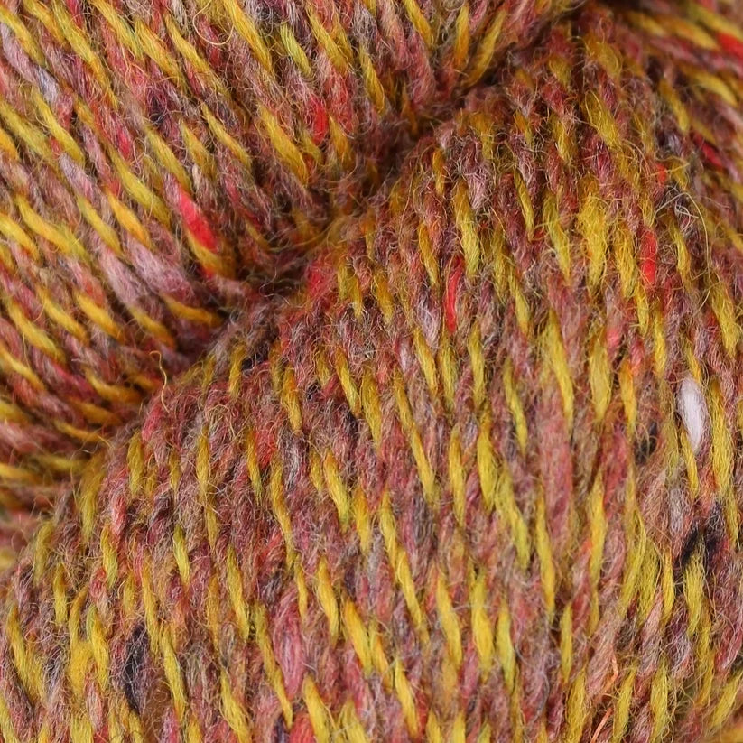 Donegal Twists