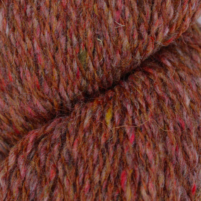 Donegal Twists
