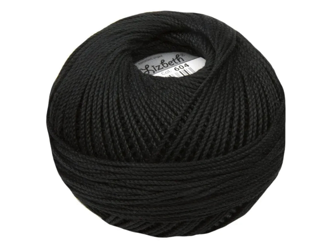 Size 3 Premium Tatting Thread
